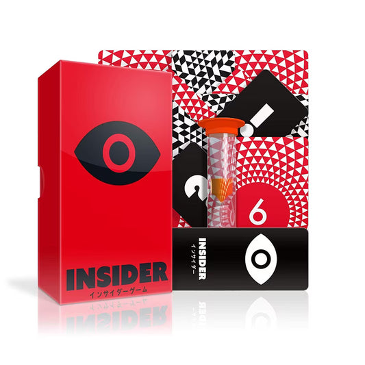 Insider