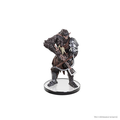 D&D Icons of the Realms: Adventures from Baldur's Gate