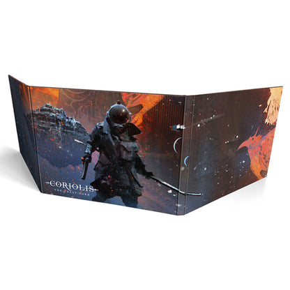 Coriolis: The Great Dark RPG