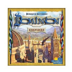 Dominion Empires