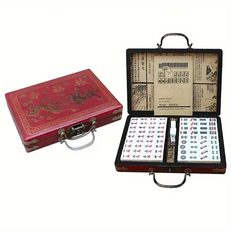 Mahjong