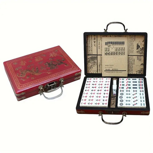 Mahjong