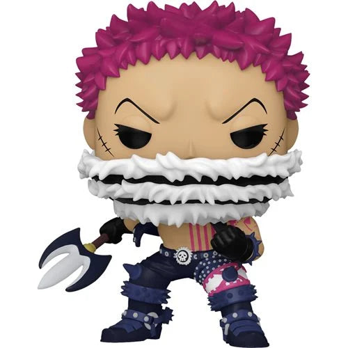 Pop Katakuri 1606