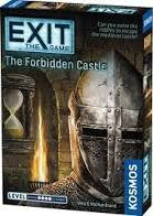 Exit The Game: The Forbidden Castle