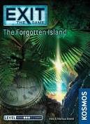 EXIT: The Forgotten Island