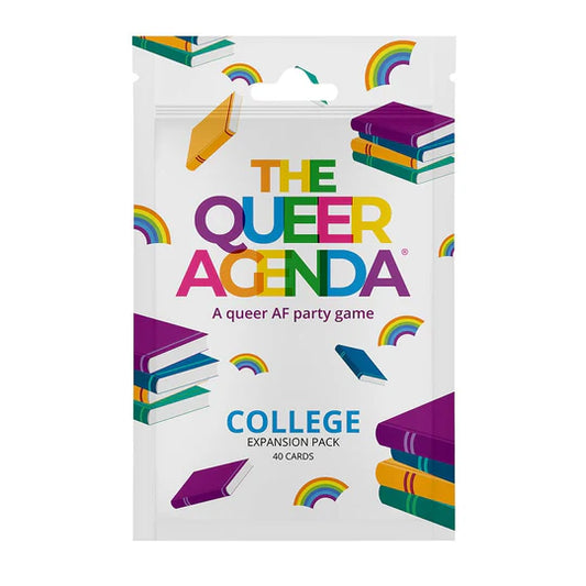 The Queer Agenda College