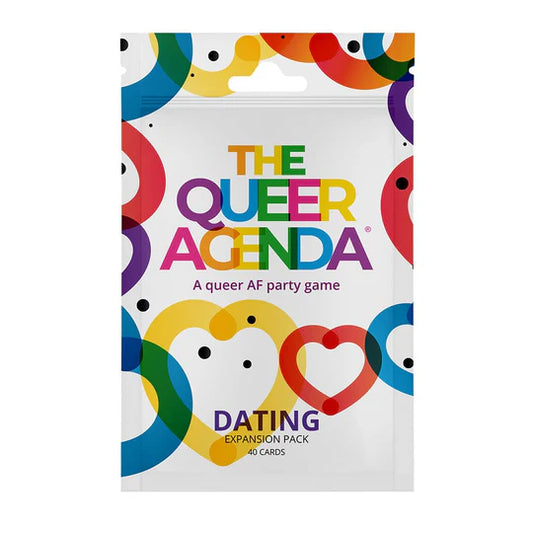 The Queer Agenda Dating