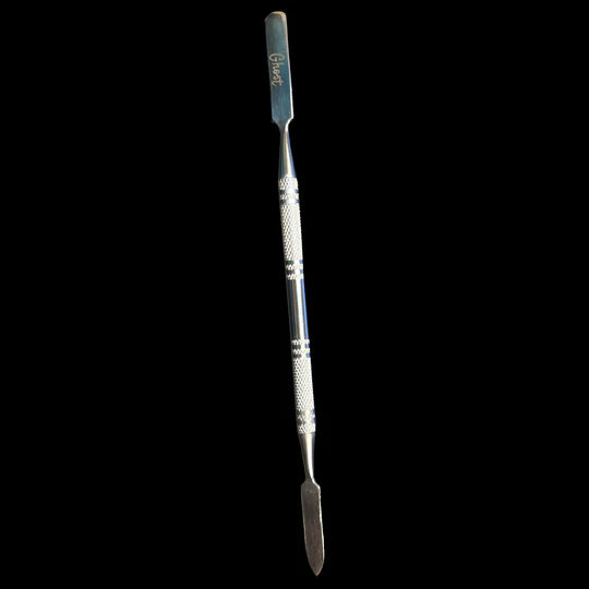 Brush Ghost Texture Tool