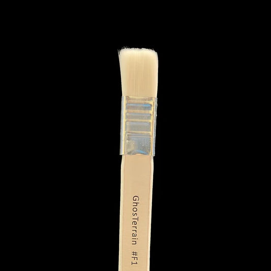 Brush Ghost F1