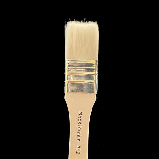 Brush Ghost F2