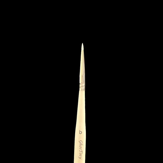 Brush Ghost B