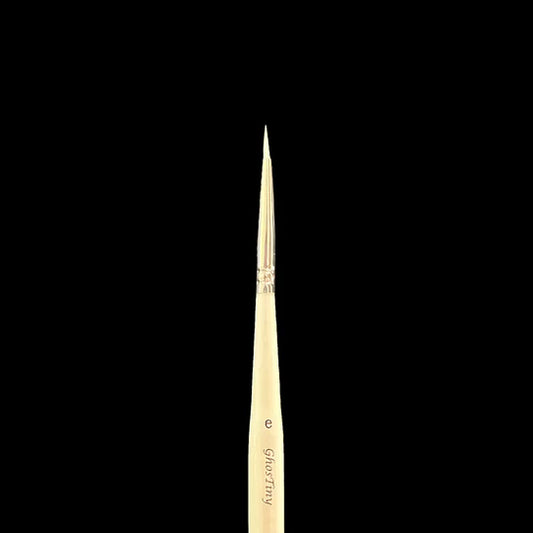 Brush Ghost E