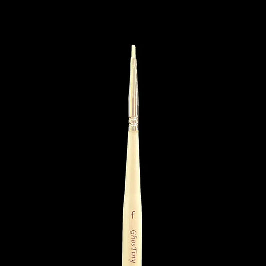 Brush Ghost F