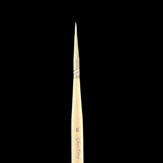 Brush Ghost G