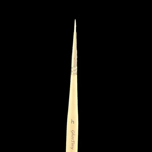 Brush Ghost H