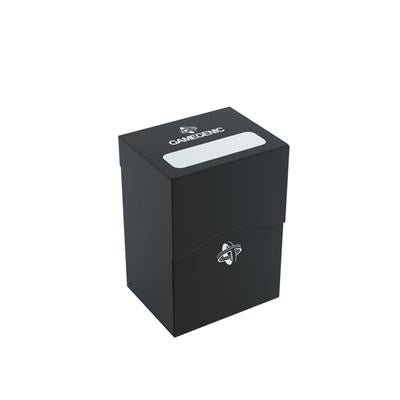 DECK HOLDER 80+ BLACK