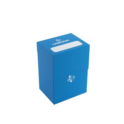 DECK HOLDER 80+ BLUE