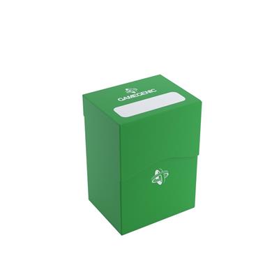 DECK HOLDER 80+ GREEN
