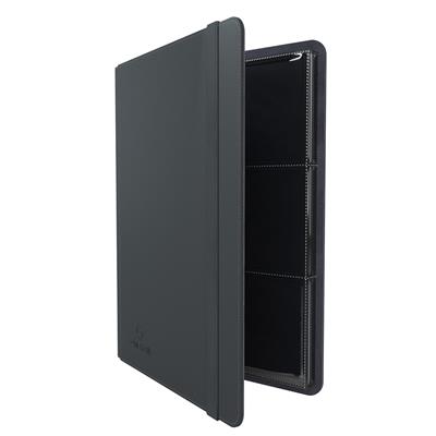 Prime Album: 18-Pocket Binder