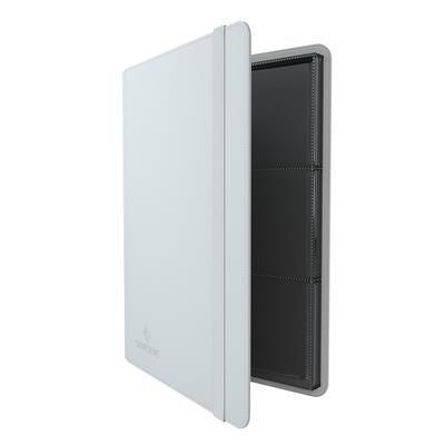 Prime Album: 18-Pocket Binder