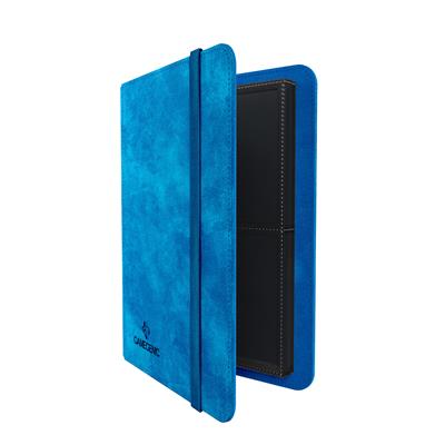 Prime Album: 8-Pocket Binder