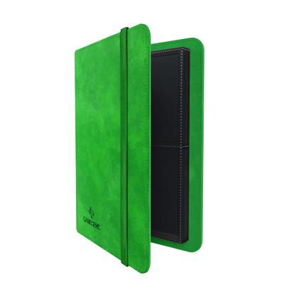 Prime Album: 8-Pocket Binder