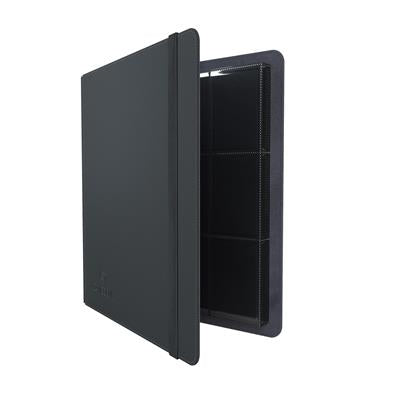 Prime Album: 24-Pocket Binder