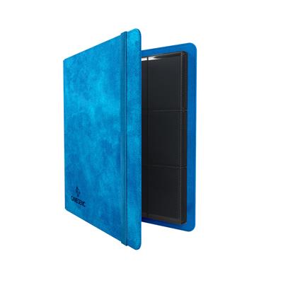 Prime Album: 24-Pocket Binder