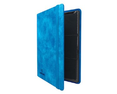 Blue Prime 18-Pocket Album