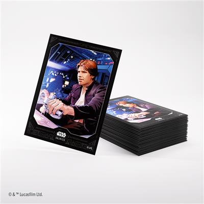 Star Wars Unlimited Art Sleeves