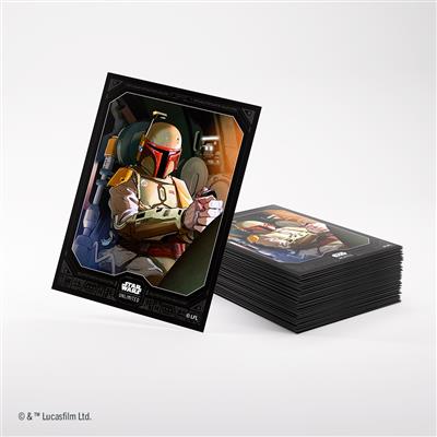 Star Wars Unlimited Art Sleeves