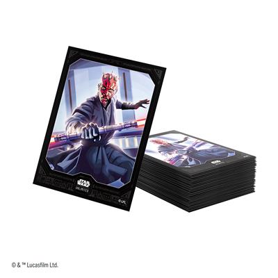 Star Wars Unlimited Art Sleeves