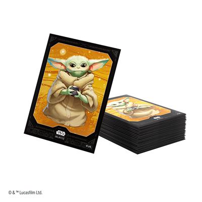 Star Wars Unlimited Art Sleeves