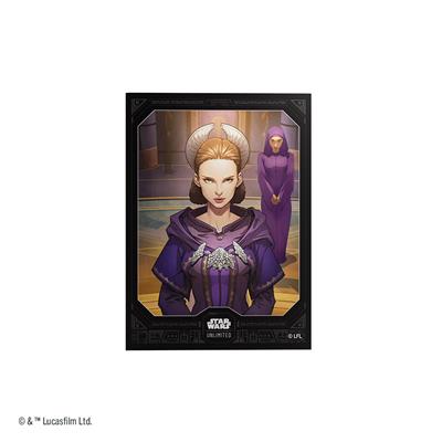 Star Wars Unlimited Art Sleeves