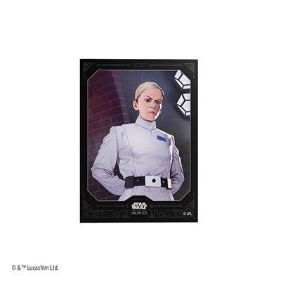 Star Wars Unlimited Art Sleeves