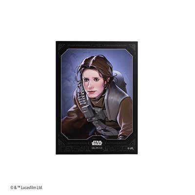 Star Wars Unlimited Art Sleeves