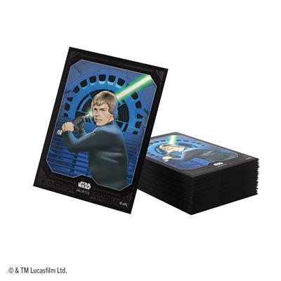 Star Wars Unlimited Art Sleeves