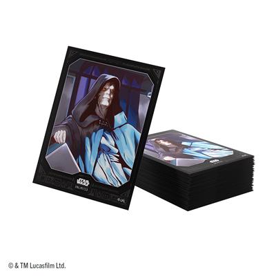 Star Wars Unlimited Art Sleeves