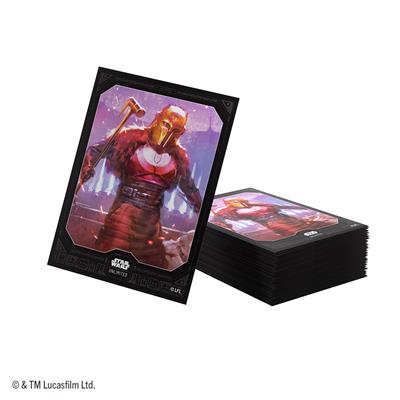 Star Wars Unlimited Art Sleeves