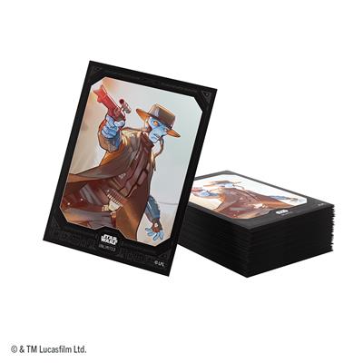 Star Wars Unlimited Art Sleeves