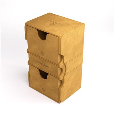 Stronghold 200+ XL