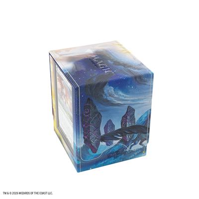 Squire Plus 100+ XL Convertible - Celestial Reunion