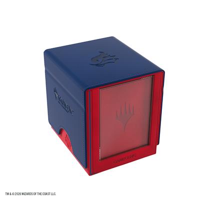 Sidekick Pro 100+ XL Convertible - MTG: Secrets of Strixhaven - Prismari