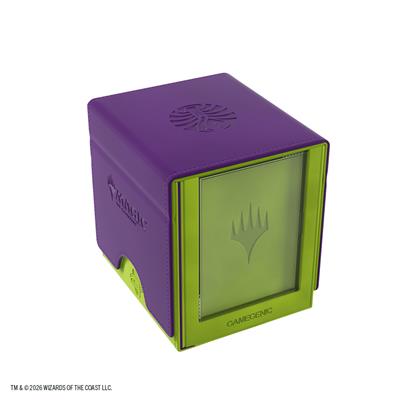 Sidekick Pro 100+ XL Convertible - Witherbloom
