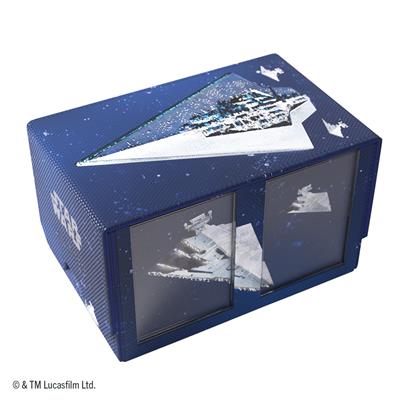 Star Wars Unlimited Double Deck Pod: Star Destroyers