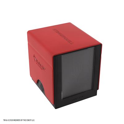 Sidekick Pro 100+ XL Convertible: Reality Fracture - Stingerquill