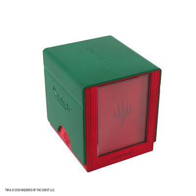 Sidekick Pro 100+ XL Convertible: Reality Fracture - Konstrari