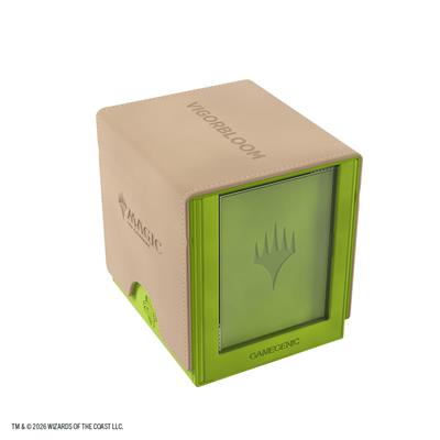 Sidekick Pro 100+ XL Convertible: Reality Fracture - Vigorbloom
