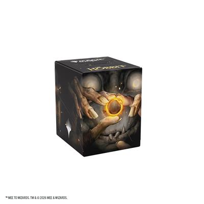 Bastion 100+ XL - The Hobbit - My Precious