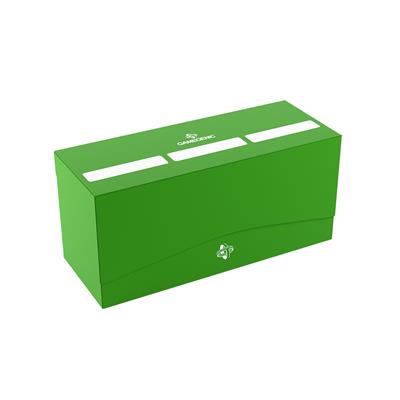Triple Deck Holder 300+XL - Green